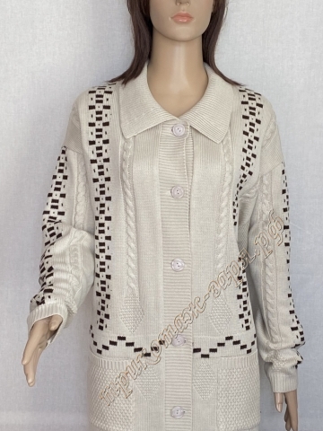 Жакет женский  3677-24