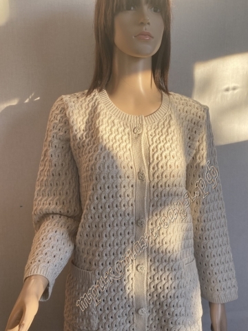 Жакет женский  3840