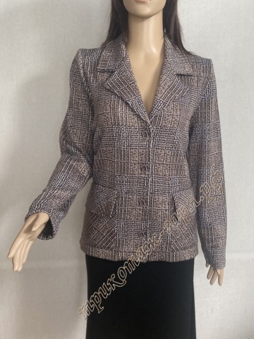 Жакет женский  3763-25