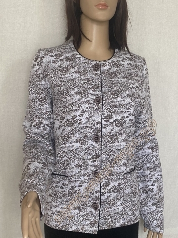 Жакет женский  3732