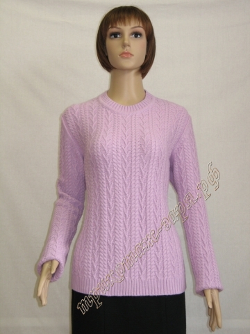 Джемпер женский 1682 
