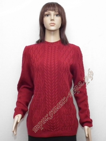 Джемпер женский 2647 