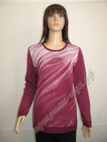 Джемпер женский 3209 