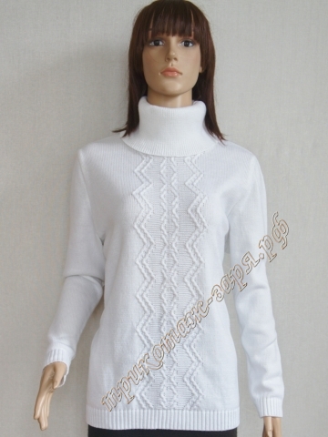 Джемпер женский 3341 