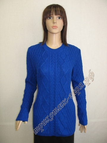 Джемпер женский 3412 