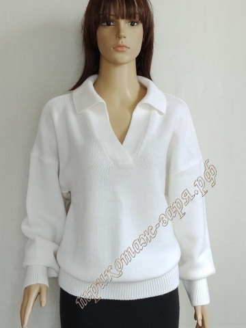 Джемпер женский 3534 