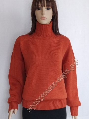 Джемпер женский 3536 