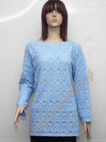 Джемпер женский  2708