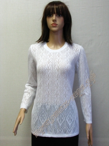 Джемпер женский 3054 