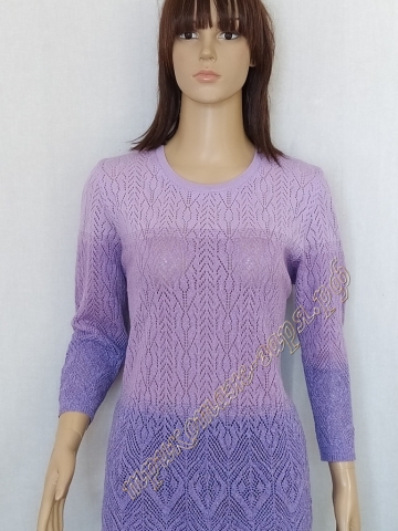 Джемпер женский  3088