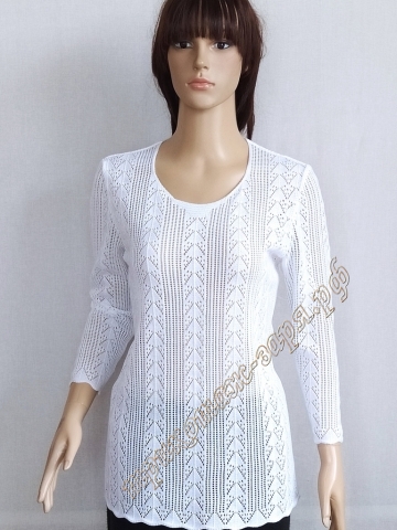 Джемпер женский 3107 