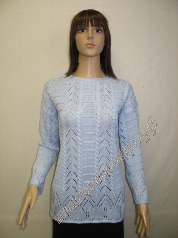 Джемпер женский 3284 