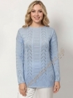Джемпер женский  3284