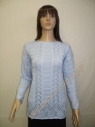 Джемпер женский 3284 
