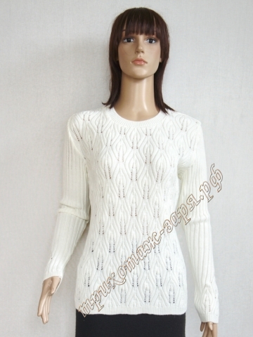 Джемпер женский  3342