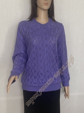 Джемпер женский  3738