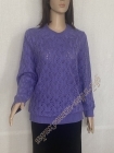Джемпер женский  3738