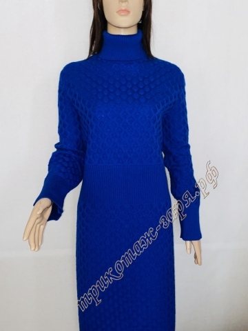 Платье женское 3697 