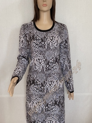 Платье женское 3692 