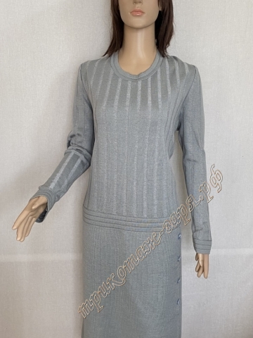 Платье женское 3691 