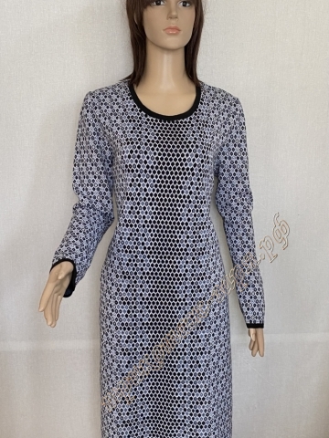 Платье женское 3690 