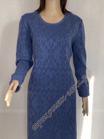 Платье женское 3688 