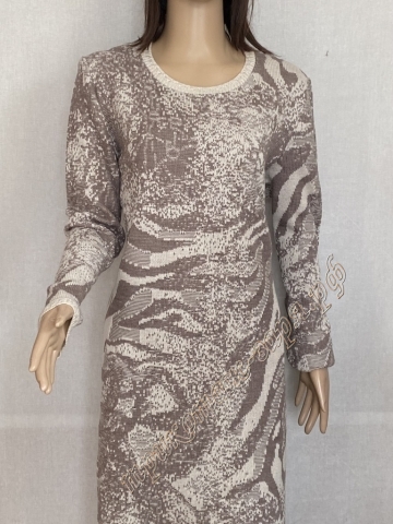 Платье женское 3682 