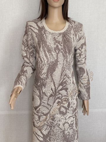 Платье женское 3679 