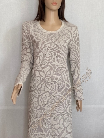 Платье женское 3681 