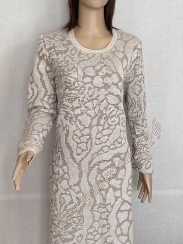 Платье женское 3680 