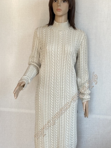 Платье женское 3656 