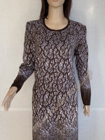 Платье женское 3646 