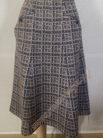 Юбка женская  3812