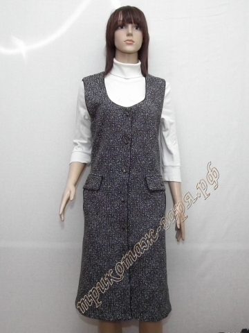 Сарафан женский 576/16 