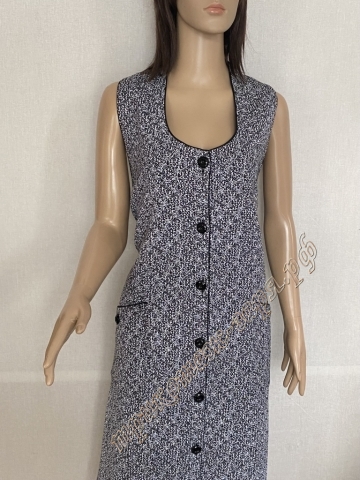 Сарафан женский 3706 