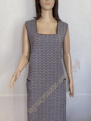 Сарафан женский 3671 