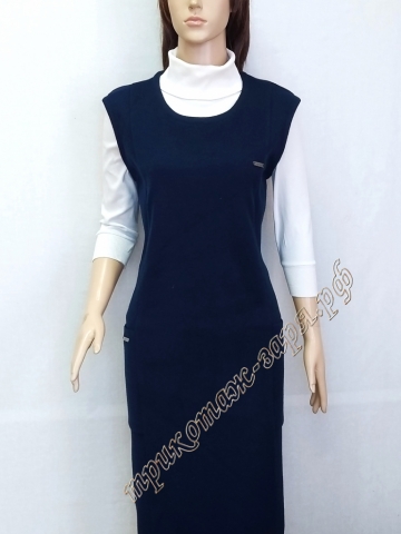 Сарафан женский 3458 