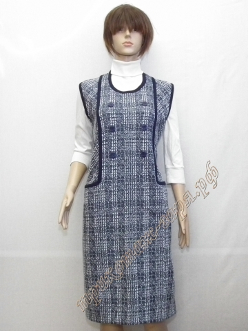 Сарафан женский 2568 