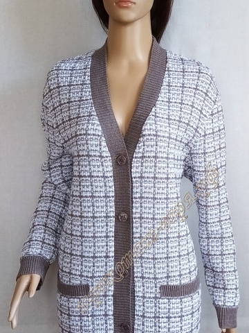 Жакет женский  3137