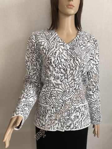 Жакет женский  3831