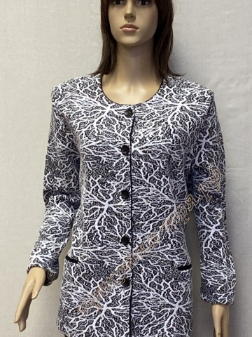 Жакет женский  3596