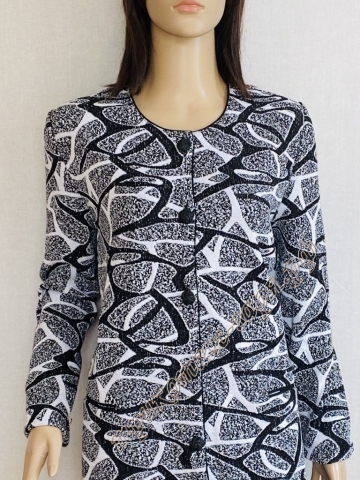 Жакет женский  3552