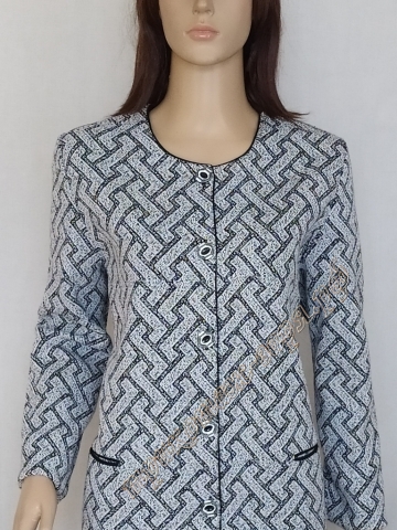 Жакет женский  3529