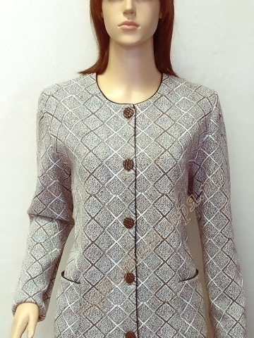 Жакет женский  3508